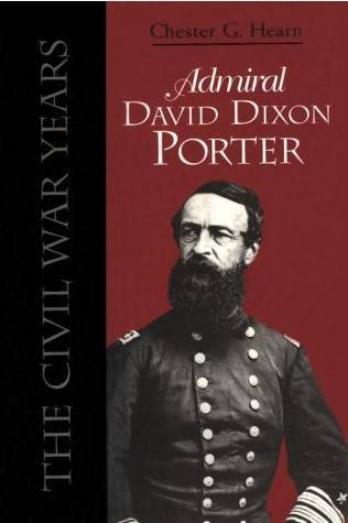 book titled: Admiral David Dixon Porter.